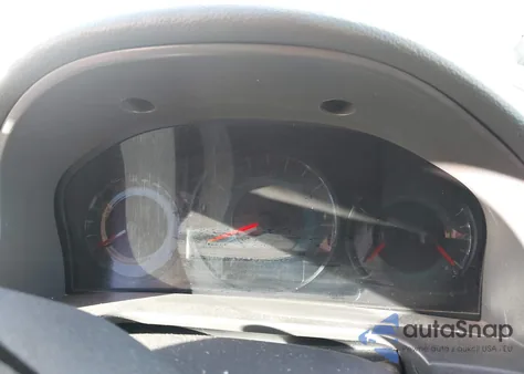 2010 Ford Fusion Sel из США, поврежденный, VIN 3FAHP0JA5AR245289